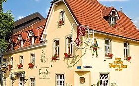 Hotel Pilgrimhaus